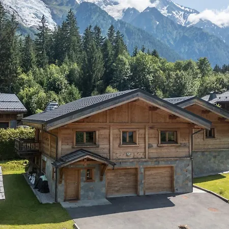 Alpstuga Chal'heureux *